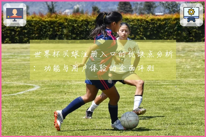 世界杯买球注册入口的优缺点分析：功能与用户体验的全面评测
