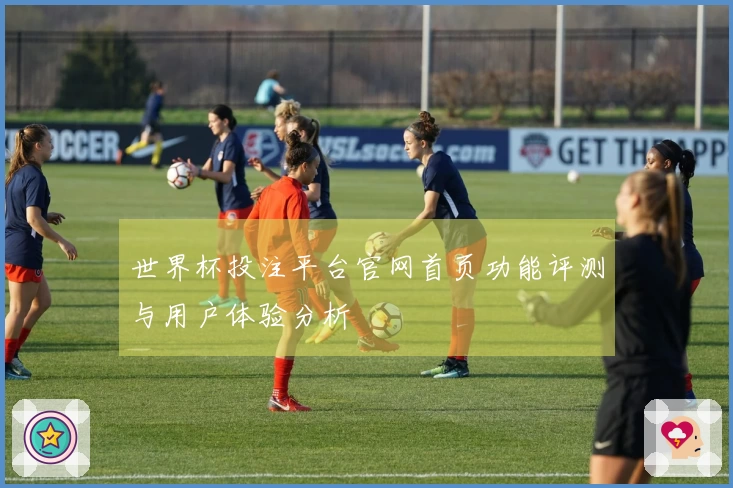 世界杯投注平台官网首页功能评测与用户体验分析