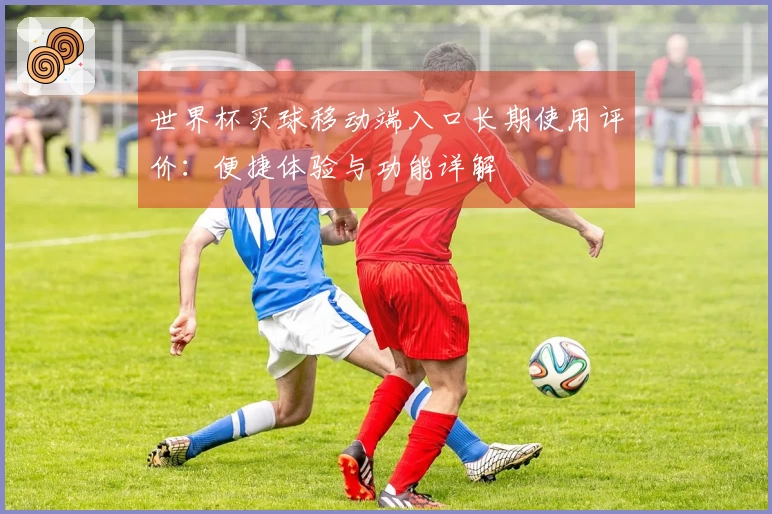 世界杯买球移动端入口长期使用评价：便捷体验与功能详解