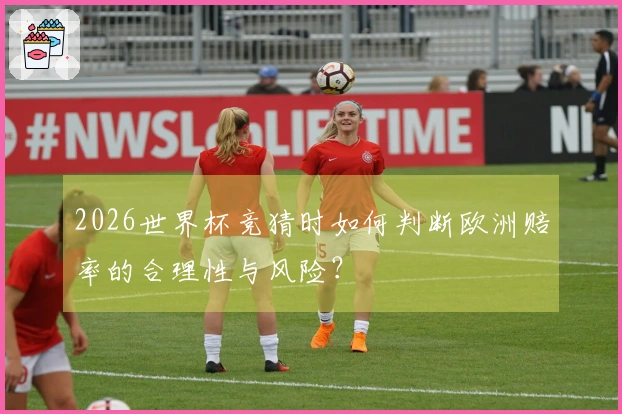 2026世界杯竞猜时如何判断欧洲赔率的合理性与风险？